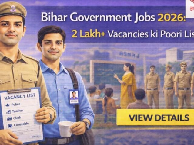 Jharkhand ITI Instructor Vacancy 2026: Technical Students Ke Liye Bumper Bharti