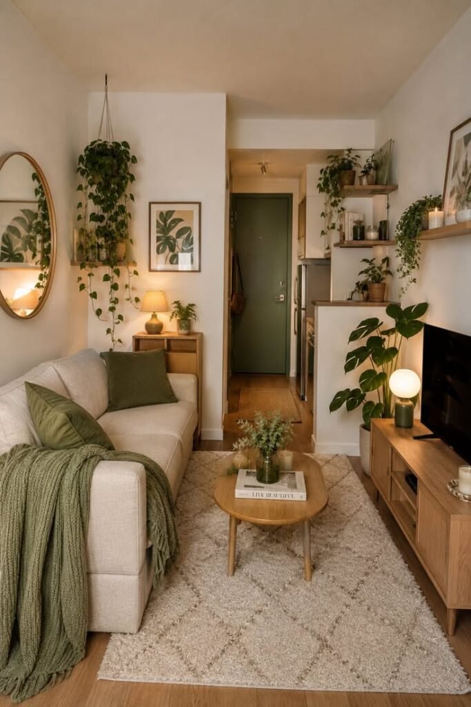 10 Cozy Living Room Ideas on a Budget (Under $50 Each)