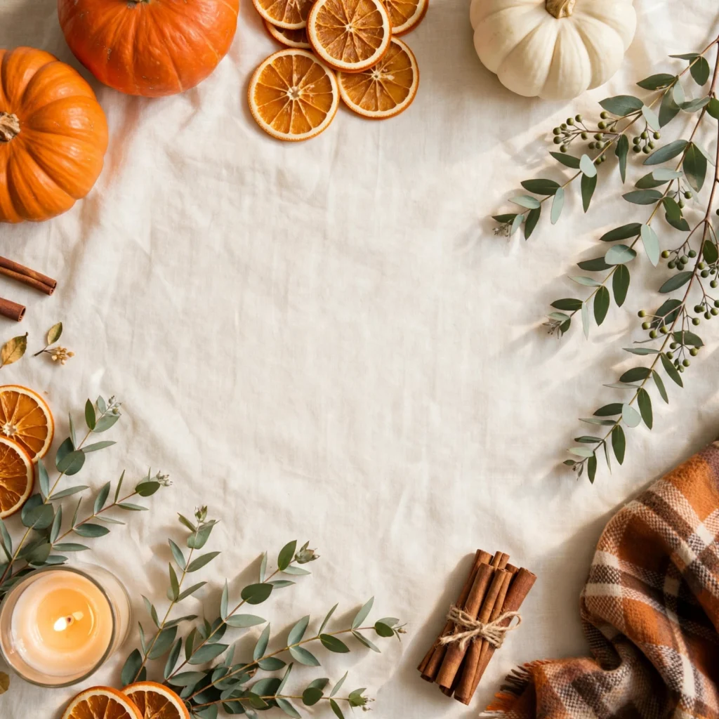 Which Fall Decor Style Are You? Take the Quiz