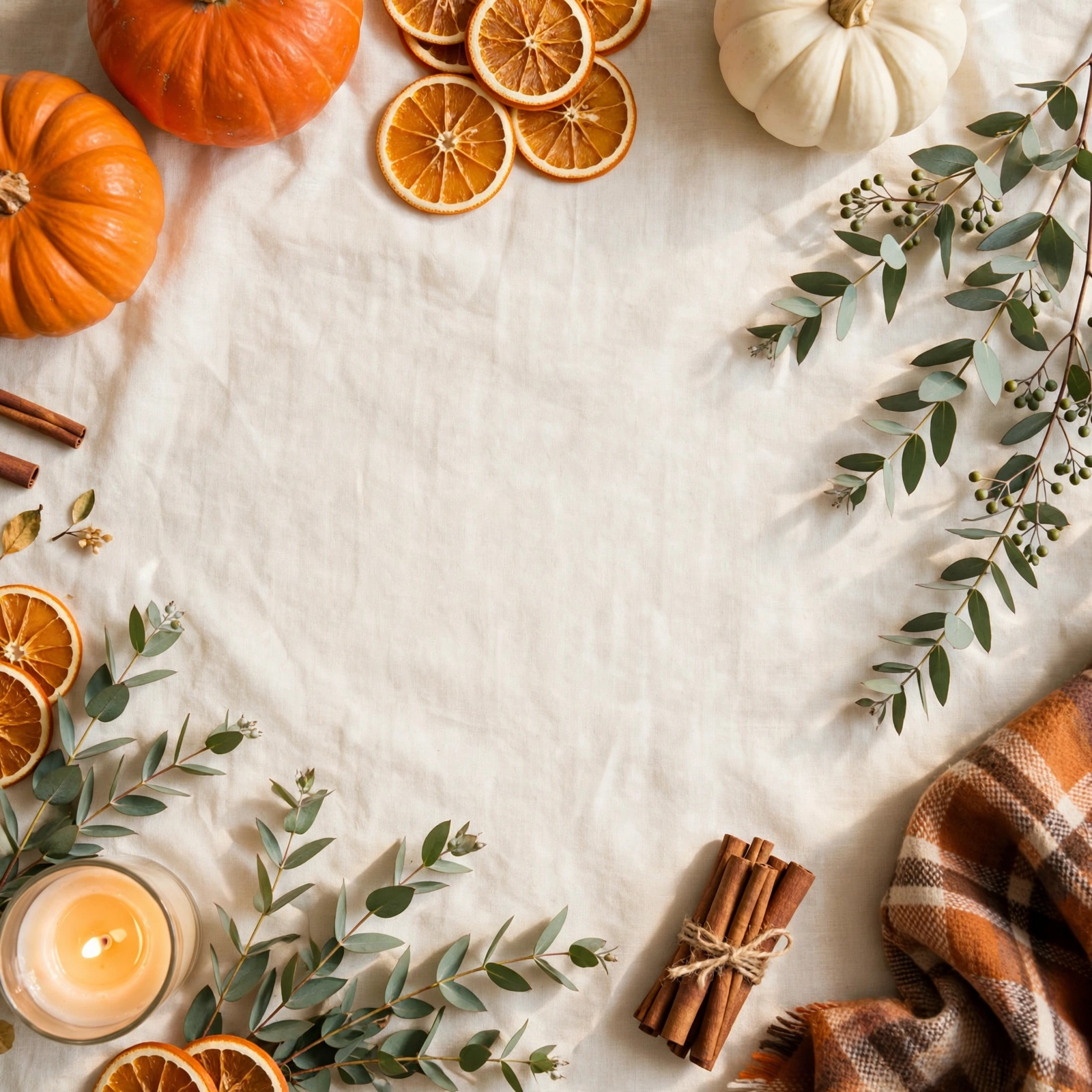 Which Fall Decor Style Are You Quiz