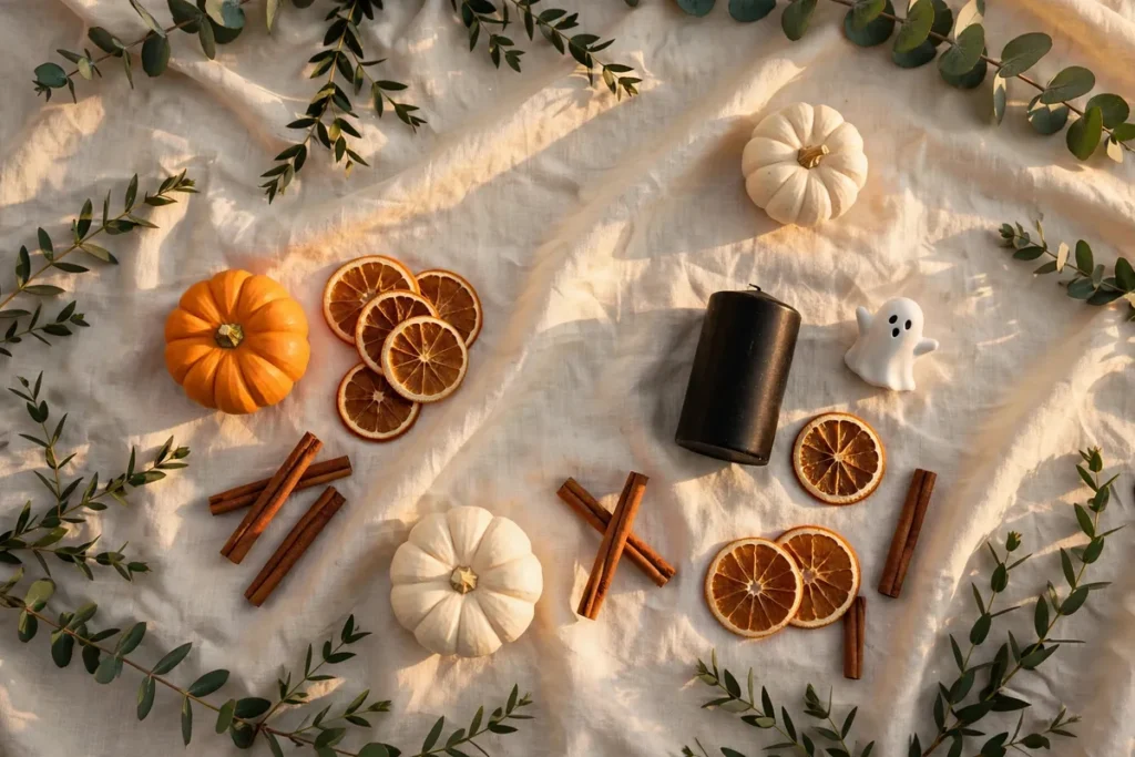What’s Your Halloween Decor Style? (60-Second Quiz)