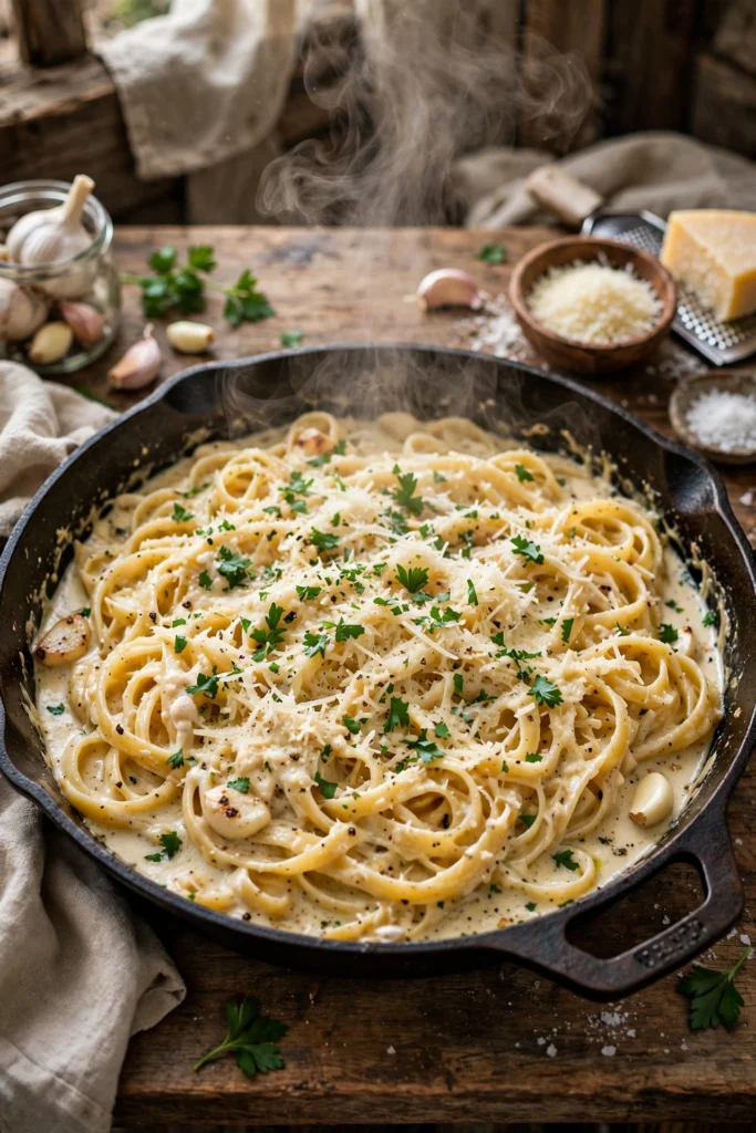 5 Easy One-Pot Pasta Recipes for Busy Weeknights